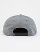 NEFF Neffervescent Mens Snapback Hat image number 2