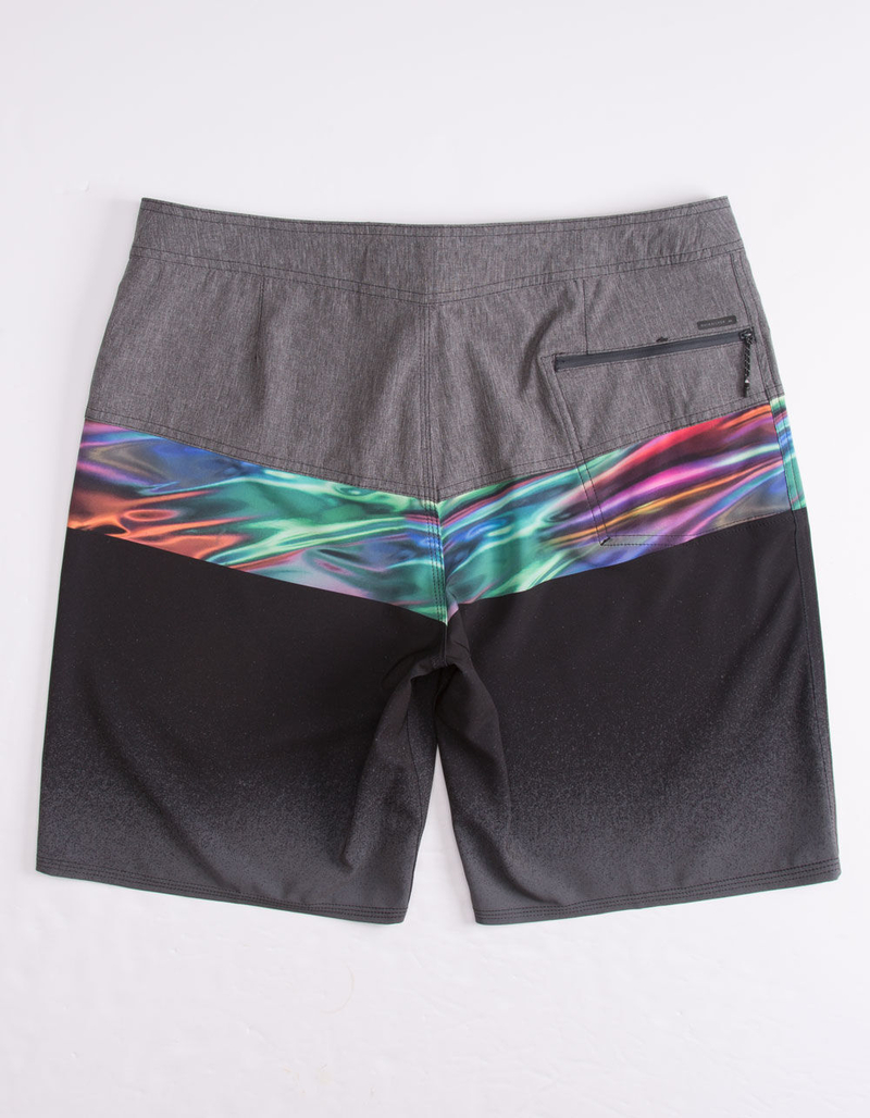 QUIKSILVER Hold Down Mens Boardshorts image number 1