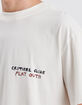 THE CRITICAL SLIDE SOCIETY Flat Out Mens Tee image number 5