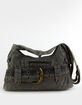 Vintage Denim Bag image number 5