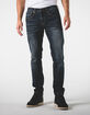 RSQ Toronto Slim Tapered Stretch Mens Jeans image number 2