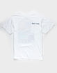 SALT LIFE Paradise By Numbers Mens Tee image number 2