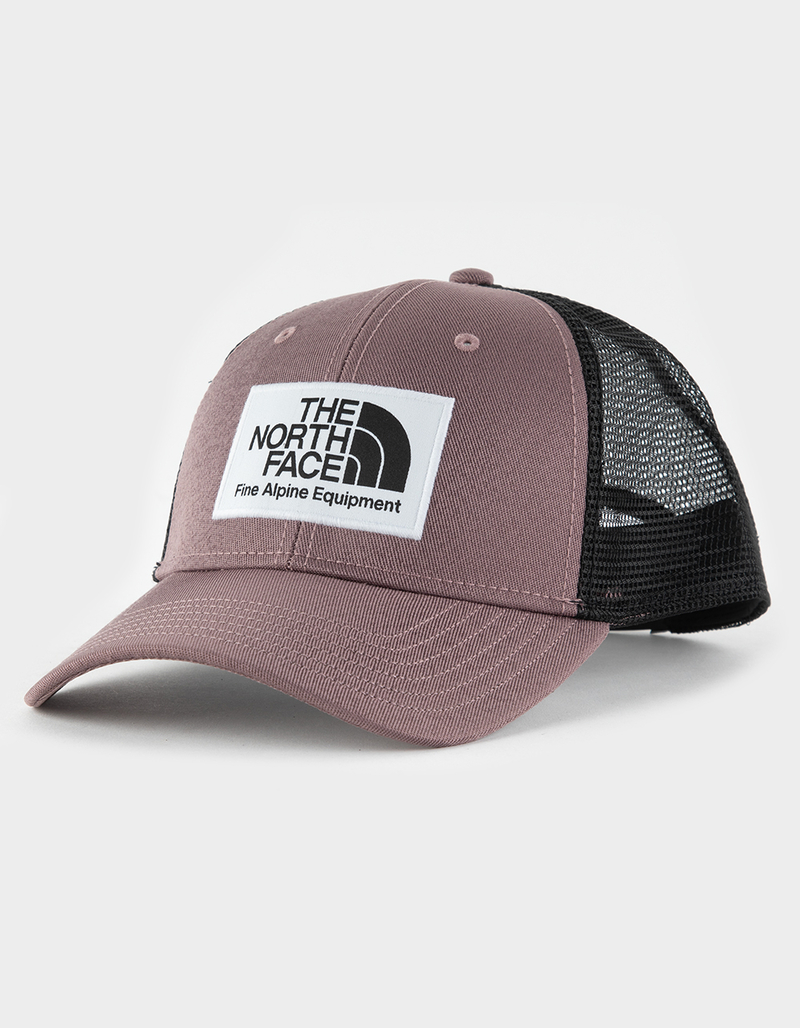THE NORTH FACE Mudder Mens Trucker Hat image number 0