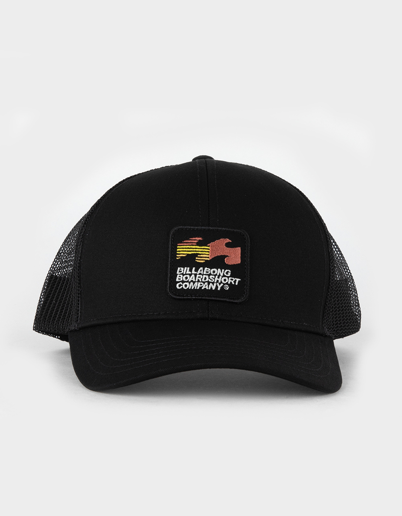 BILLABONG Walled Mens Trucker Hat image number 0