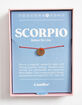 RYAN PORTER Zodiac Scorpio Charm Bracelet image number 2
