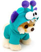 GUND Itty Bitty Boo Monsteroo Dog Plush Toy image number 2
