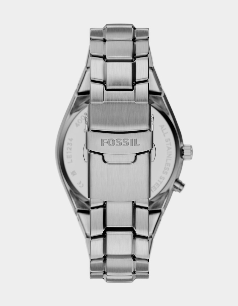 FOSSIL Y2K Big Tic Watch image number 1