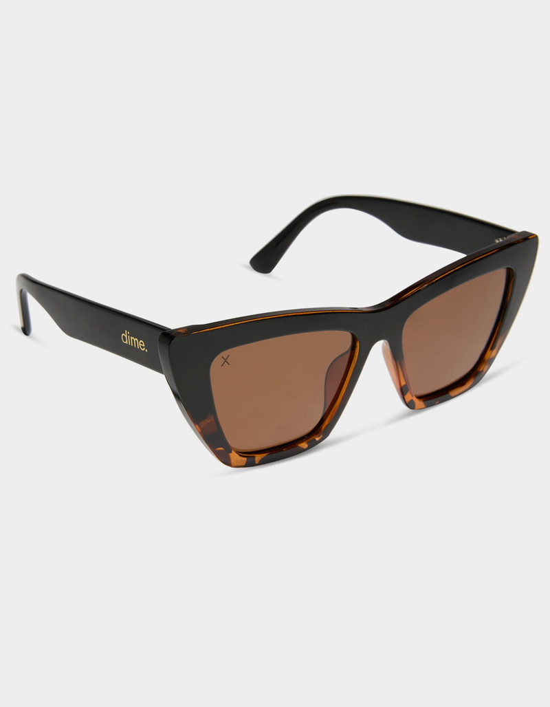 DIME Windsor Polarized Sunglasses image number 0