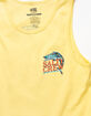 SALTY CREW Oh No Mens Tank Top image number 3