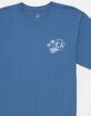 DISTANT LOCAL California Mens Tee image number 3