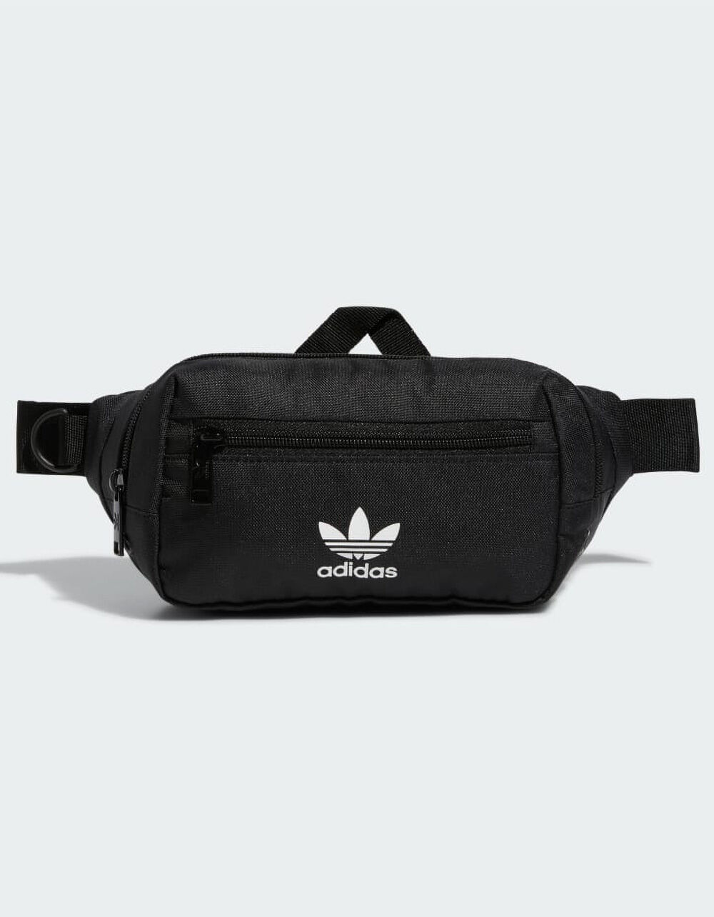 adidas WAIST BAG everyone ブラック WAIST BAG everyone (BLACK) | everyone