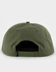 RVCA Applicade Snapback Hat image number 3