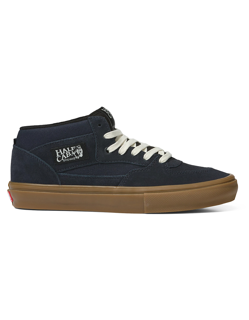 VANS Half Cab Mens Shoes image number 1