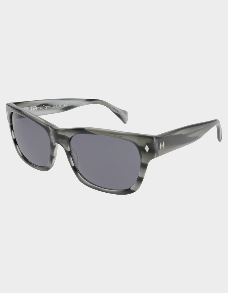 TRES NOIR The 45's Sunglasses image number 0