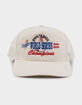 47 BRAND Los Angeles Dodgers Back To Back World Series Champions Snapback Hat image number 2