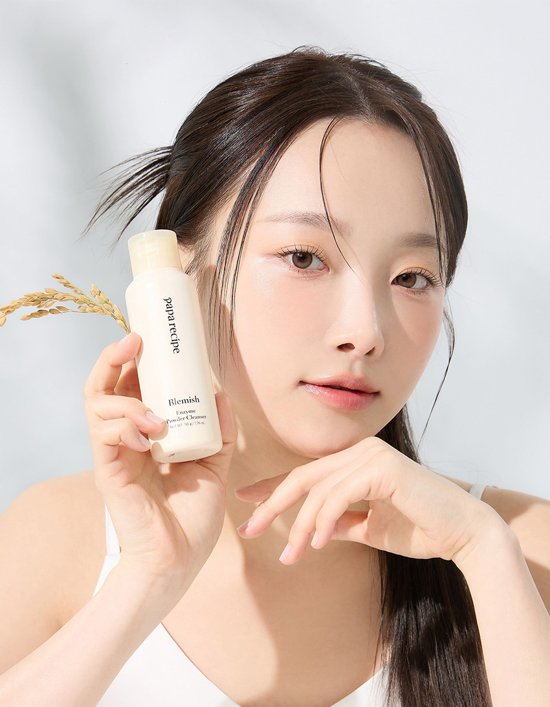 PAPA RECIPE Blemish Enzyme Powder Cleanser image number 10