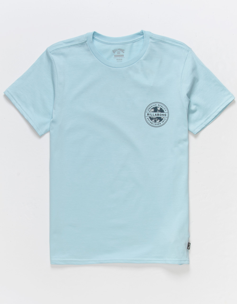 BILLABONG Rotor Fill Boys Tee image number 1