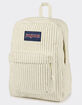 JANSPORT SuperBreak Plus FX Backpack image number 3