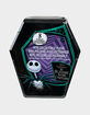 DISNEY Tim Burton's The Nightmare Before Christmas Mini Plush Blind Box image number 1