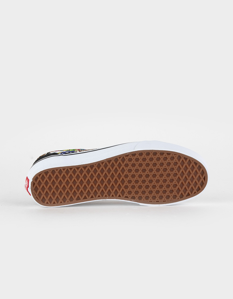 VANS Old Skool Shoes image number 2