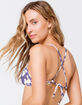EIDON Daisy Bralette Bikini Top image number 3