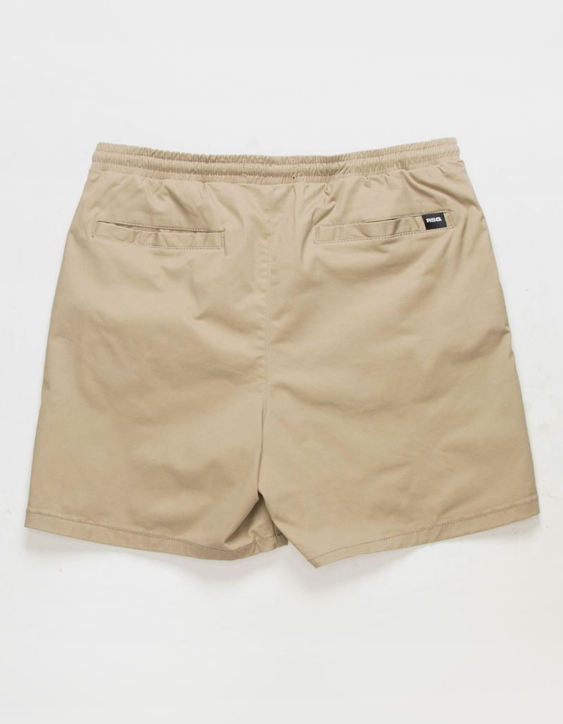 RSQ Mens 6" Pull On Shorts image number 2
