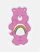 CARE BEAR Cheer Bear Sticker image number 1