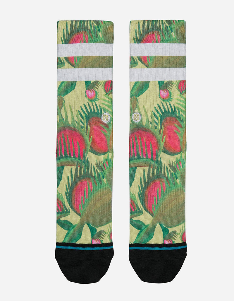 STANCE Trap King Boys Socks image number 1