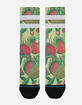 STANCE Trap King Boys Socks image number 2