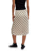 FREE PEOPLE Analise Womens Printed Midi Skirt image number 4