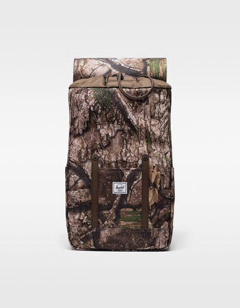 HERSCHEL SUPPLY CO. Realtree&reg; Retreat&trade; Backpack Alternative Image