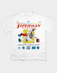 SUPERMAN 2025 Krypto Comic Boys Tee image number 1