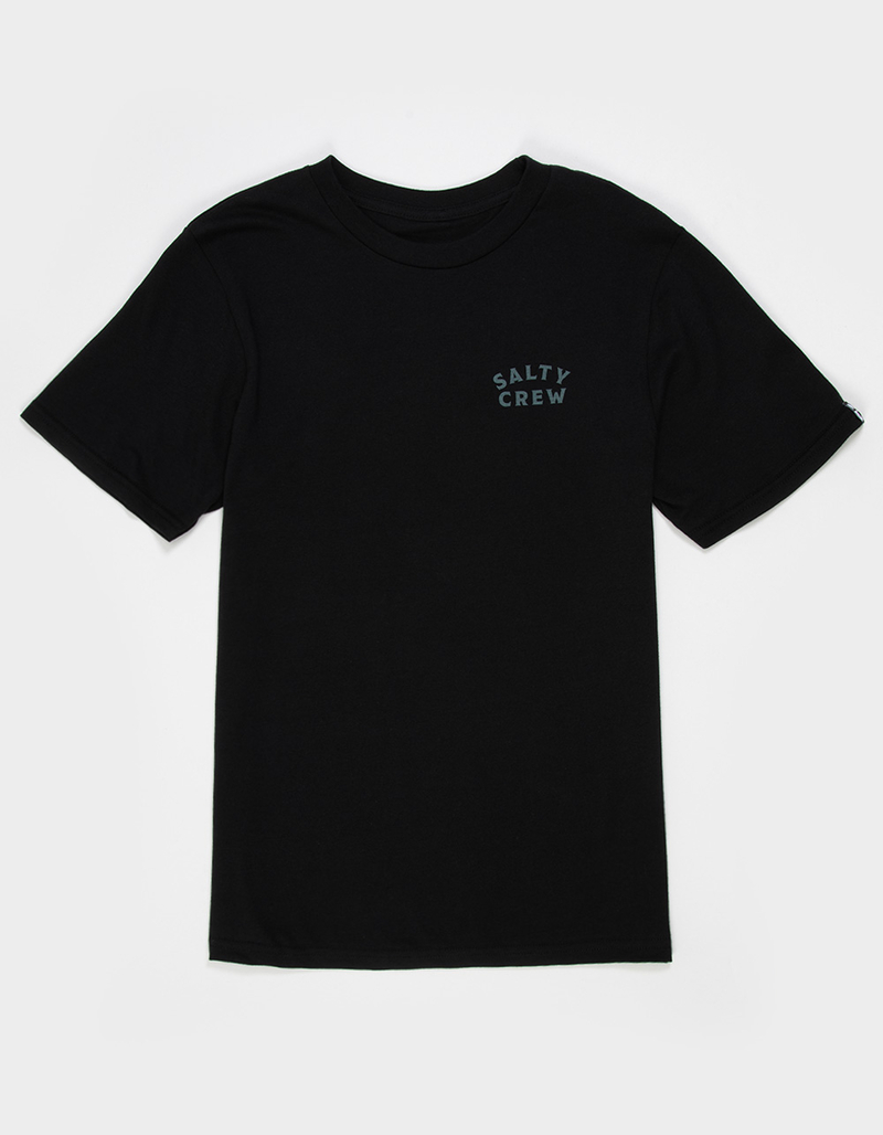SALTY CREW Cowboy Boys Tee image number 2