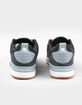 DC SHOES Ascend Mens Skate Shoes image number 4