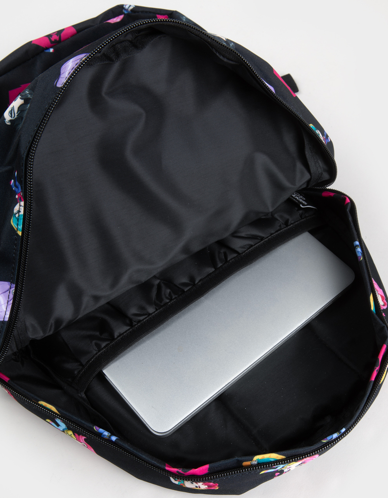 BIOWORLD x KPop Demon Hunters Saja Boys Backpack image number 4