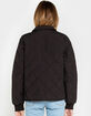 THE NORTH FACE Cuchillo Womens Black Jacket image number 3