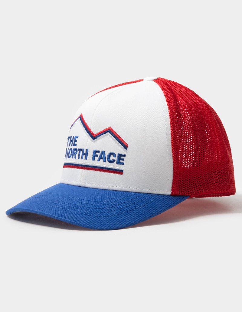 THE NORTH FACE Truckee Trucker Hat image number 0