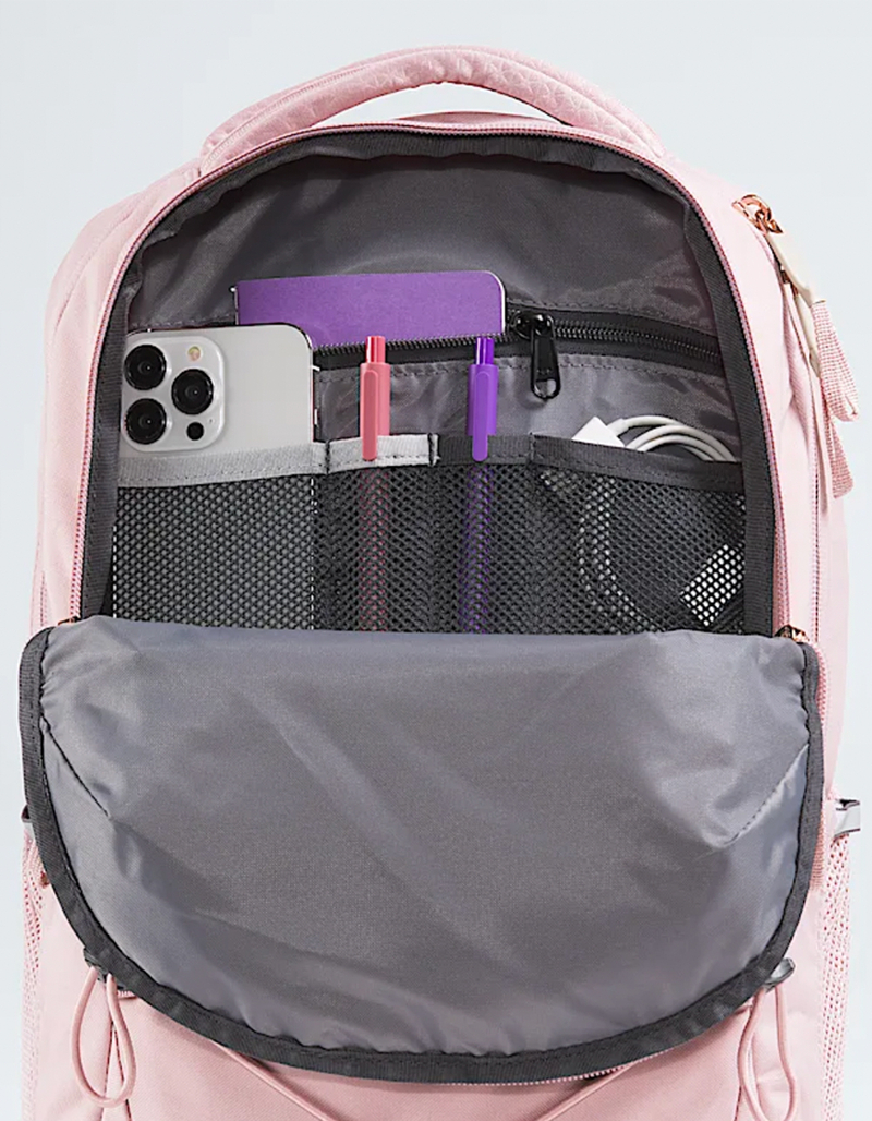 THE NORTH FACE Jester Luxe Womens Backpack image number 5