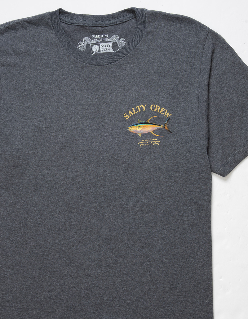 SALTY CREW Ahi Mount Mens Tee image number 2
