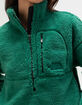 THE NORTH FACE Half Zip Womens Pullover image number 2
