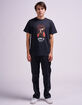 CVLA x Venom Symbiote Mens Tee image number 5