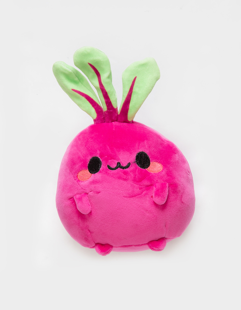 SMOKO Billie Beets Mochi Plush Toy image number 0