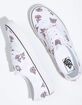 VANS Thank You Floral Authentic Shoes image number 3