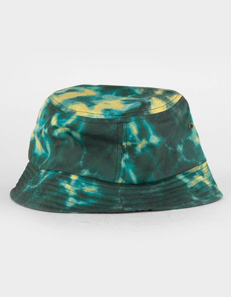 HURLEY Small Logo Mens Bucket Hat image number 1