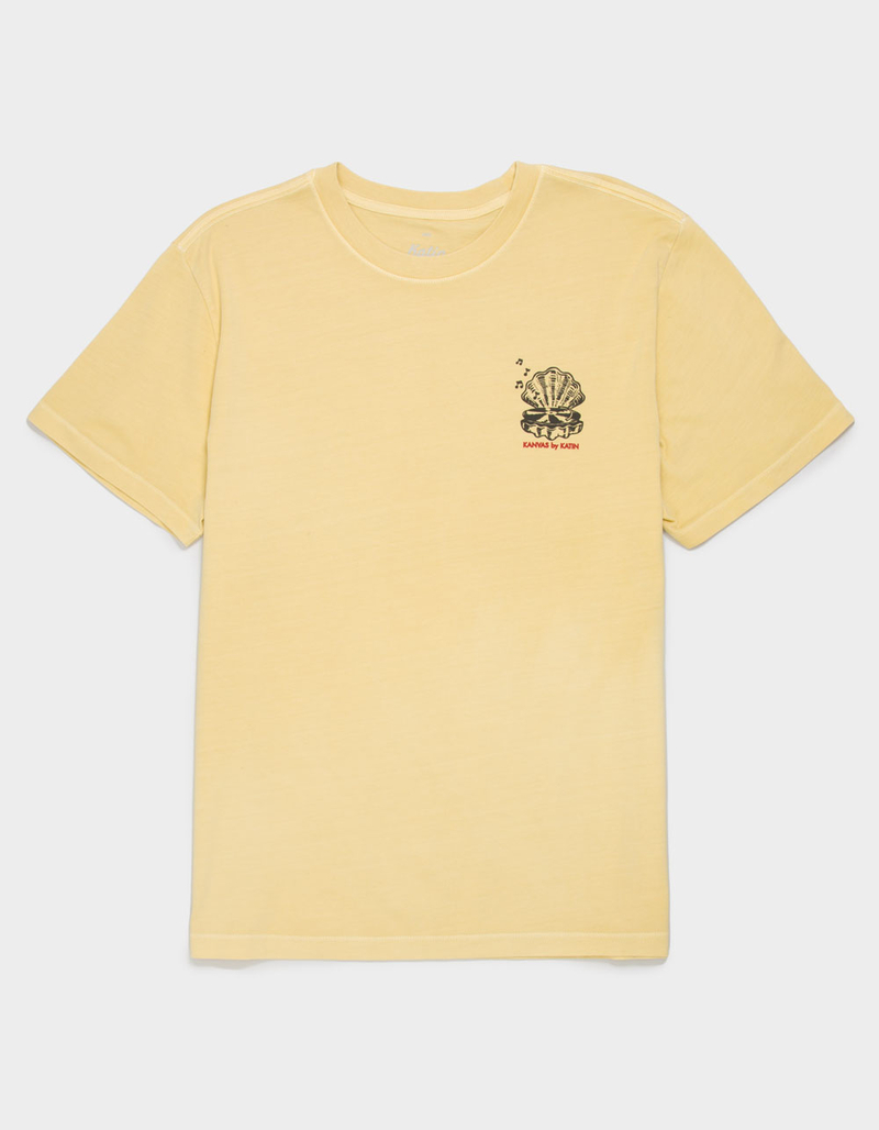 KATIN Vibrations Mens Tee image number 1