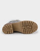 FREE PEOPLE Cozy Jasper Hiker Womens Ankle Boots image number 3