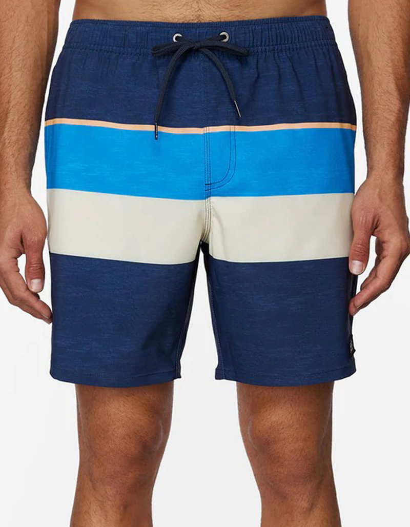 O'NEILL Hermosa Mens Volley Shorts image number 1