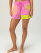 BODY GLOVE Beachbum Womens Boardshorts image number 2