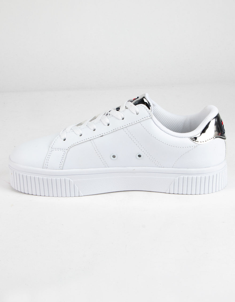 FILA Panache 19 Womens Shoes image number 3