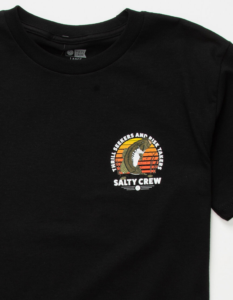 SALTY CREW Blow Up Boys Tee image number 2